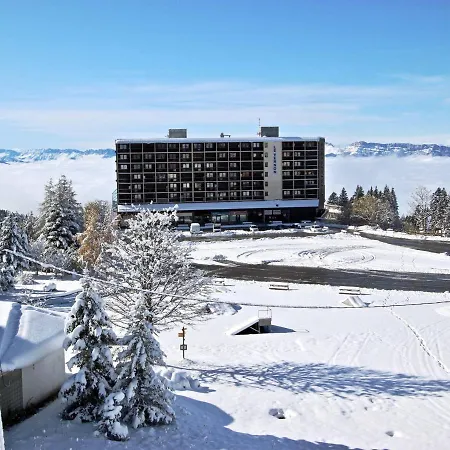 Studio Chamrousse, 1 Piece, 4 Personnes - Fr-1-340-96