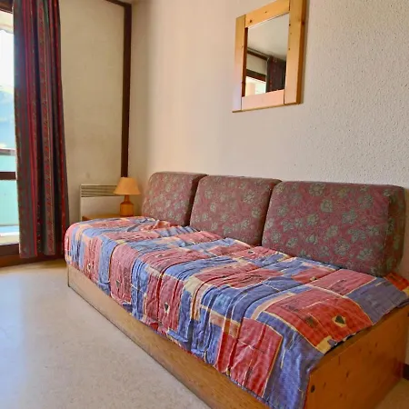 Studio Chamrousse, 1 Piece, 4 Personnes - Fr-1-340-96