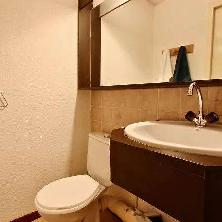 Studio Chamrousse, 1 Piece, 4 Personnes - Fr-1-340-96 Chamrousse